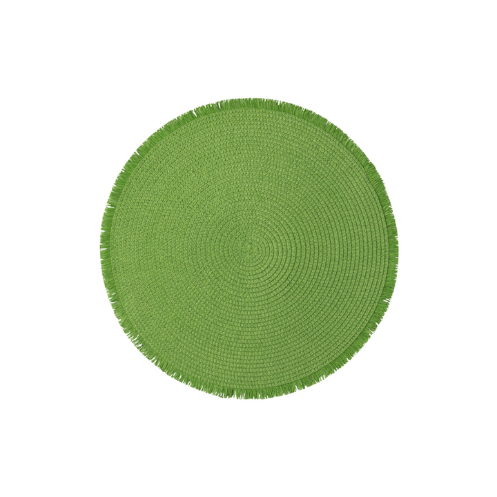 MARANTA TABLE MAT | 38CM