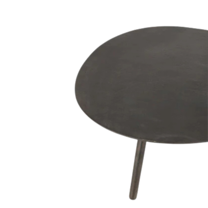 RUGERI COFFEE TABLE | BLACK