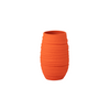SOLANA VASE | ORANGE