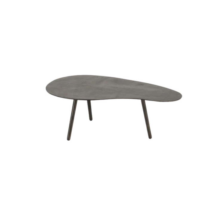 RUGERI COFFEE TABLE | BLACK