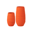 SOLANA VASE | ORANGE