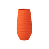 SOLANA VASE | ORANGE