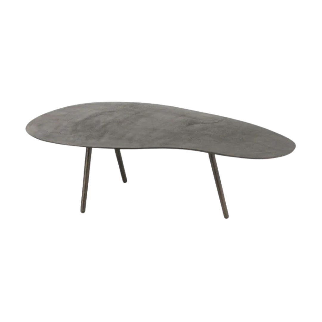 RUGERI COFFEE TABLE | BLACK