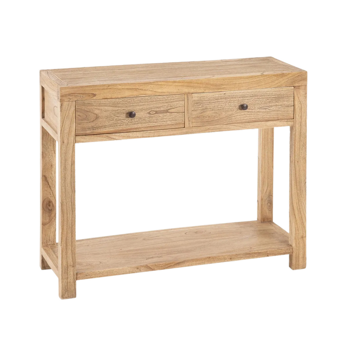 MINDI CONSOLE TABLE | 100X35X85CM