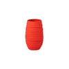 SOLANA VASE | RED