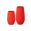 SOLANA VASE | RED