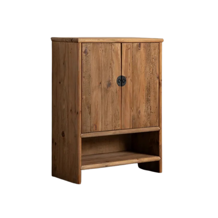 HARAPAN COLLECTION WARDROBE | 100X45X130CM