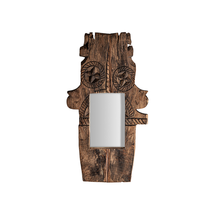 MEKONG MIRROR