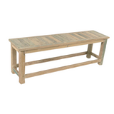 FORMENTERA COLLECTION BENCH | 150X40X50CM