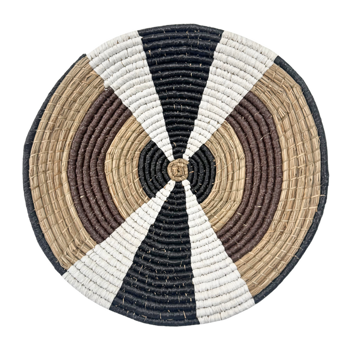 AONANG WALL DECO PLATE