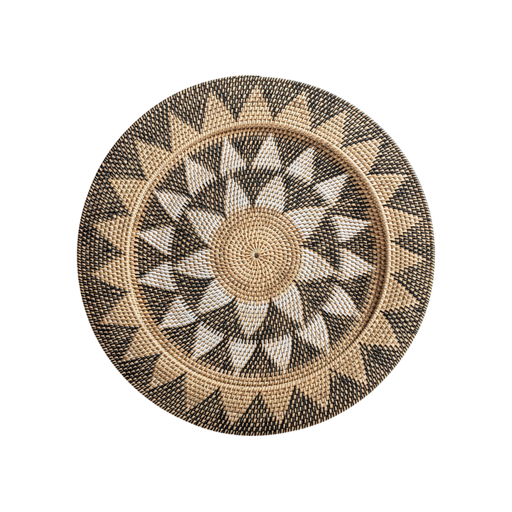 NYIS COLLECTION PLATE "D" | 70X4CM