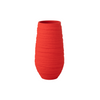 SOLANA VASE | RED