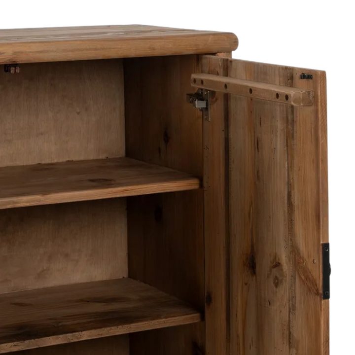 HARAPAN COLLECTION WARDROBE | 100X45X130CM
