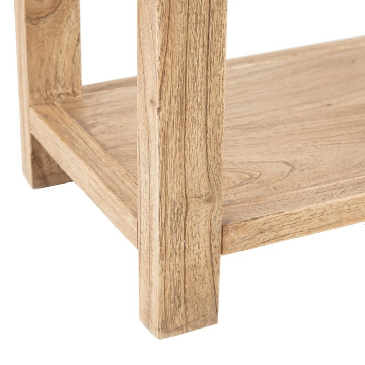 MINDI CONSOLE TABLE | 100X35X85CM