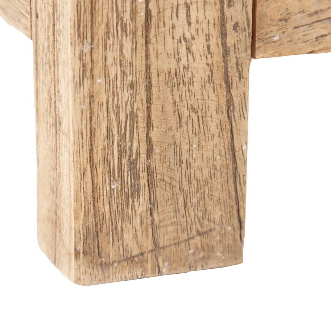 MINDI CONSOLE TABLE | 100X35X85CM