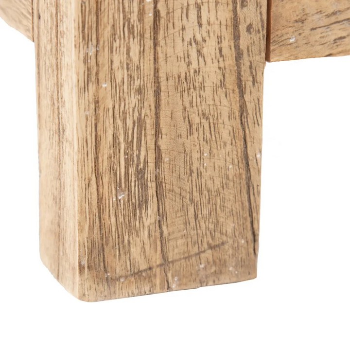 MINDI CONSOLE TABLE | 100X35X85CM