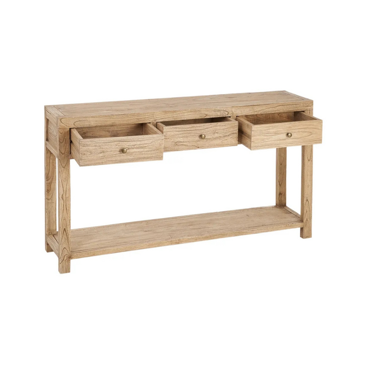 MINDI CONSOLE TABLE | 150X35X85CM