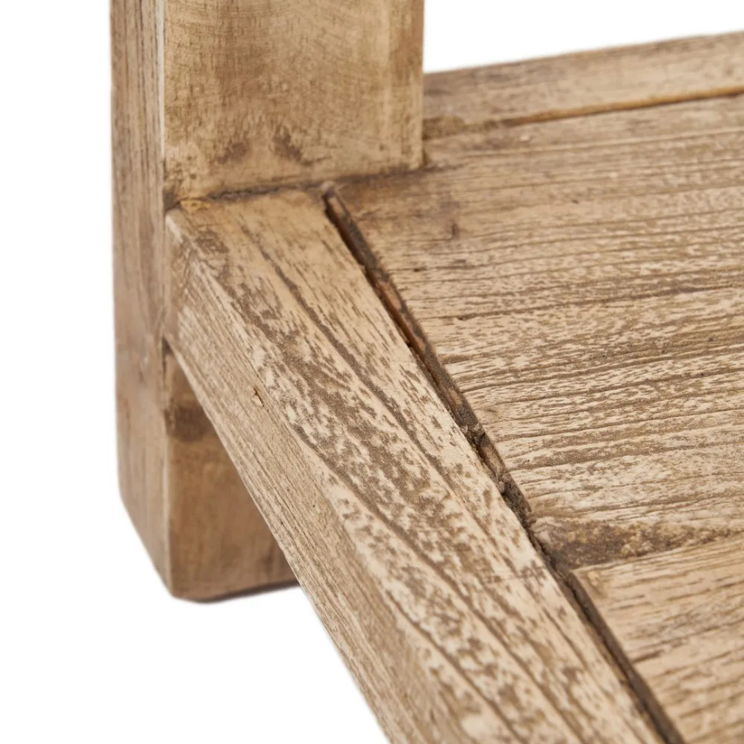 MINDI CONSOLE TABLE | 150X35X85CM