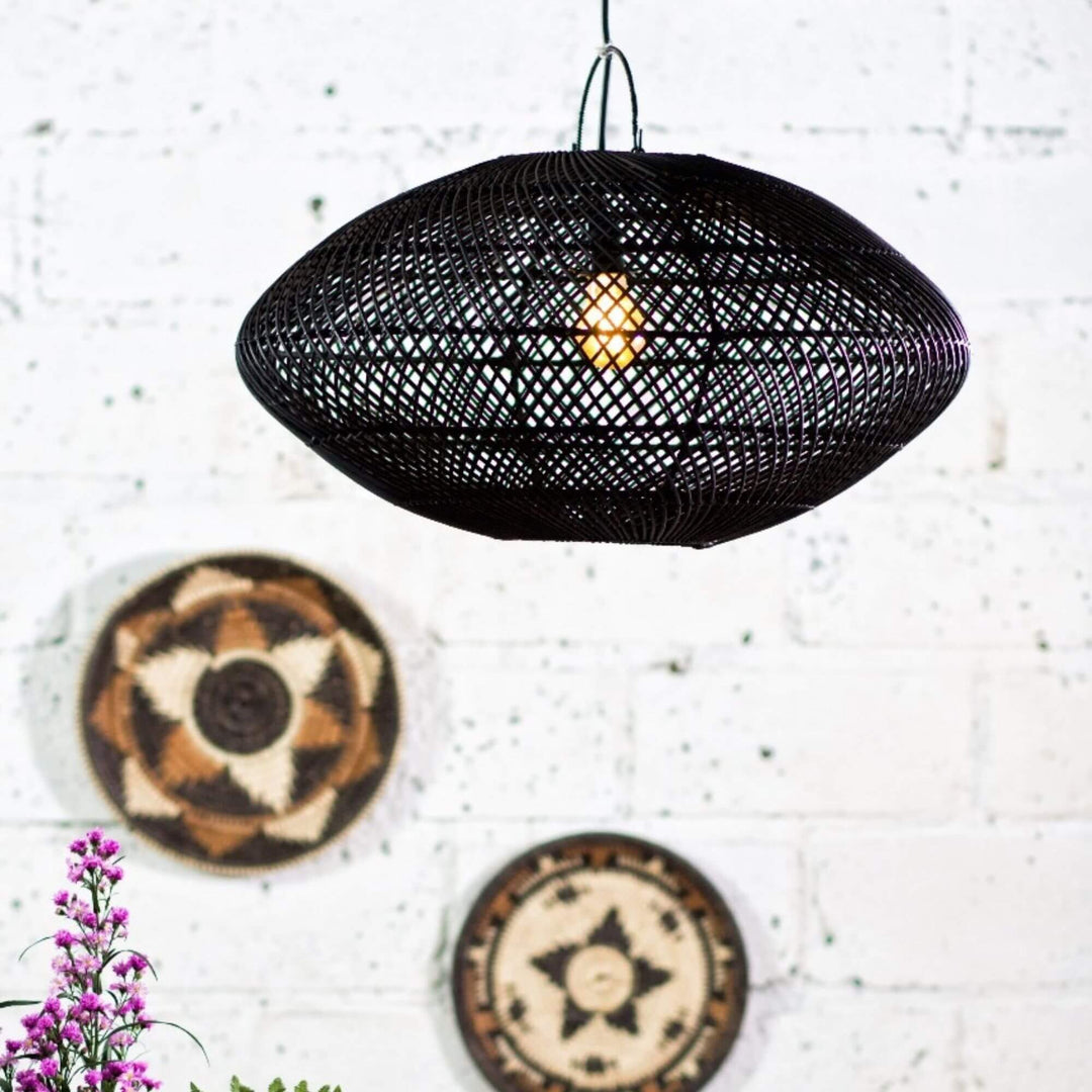 KAWI LAMP | 65X25CM