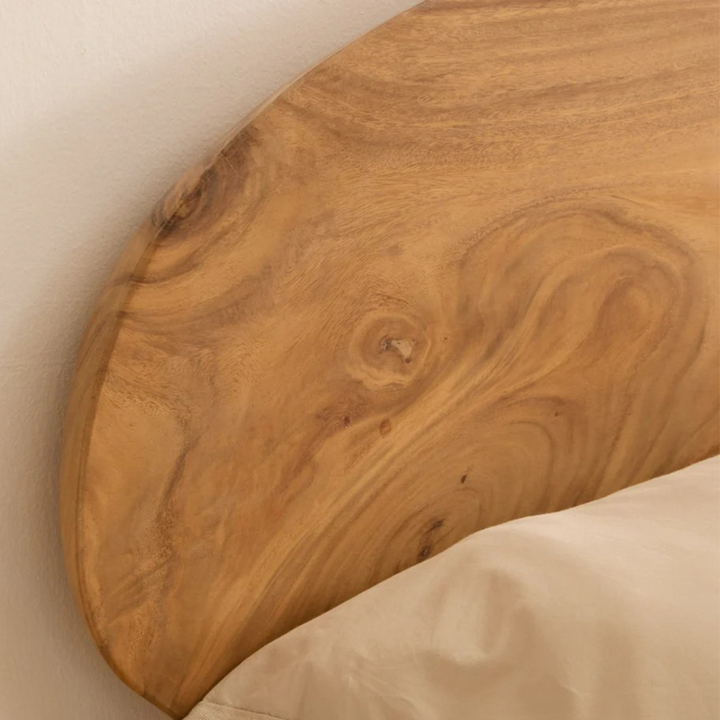 TREMBESI HEADBOARD
