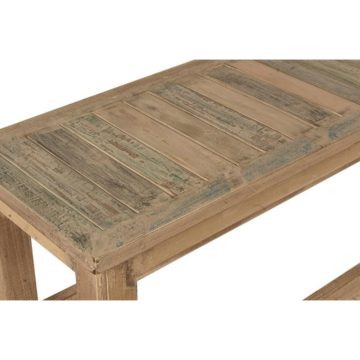 FORMENTERA COLLECTION BENCH | 150X40X50CM