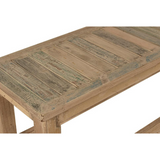 FORMENTERA COLLECTION BENCH | 150X40X50CM