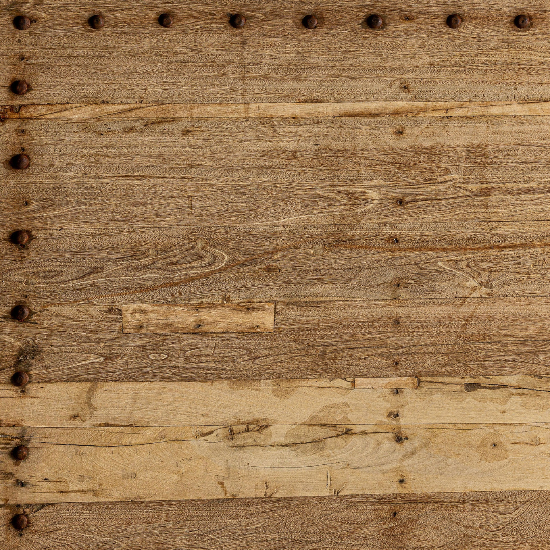 OLD INDIA DINING TABLE | 280X112X75CM