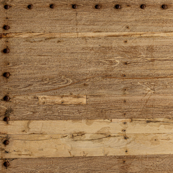 OLD INDIA DINING TABLE | 280X112X75CM