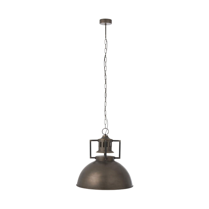 INDUSTRIAL LAMP