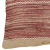 AURA JUTE CUSHION | 80X80CM