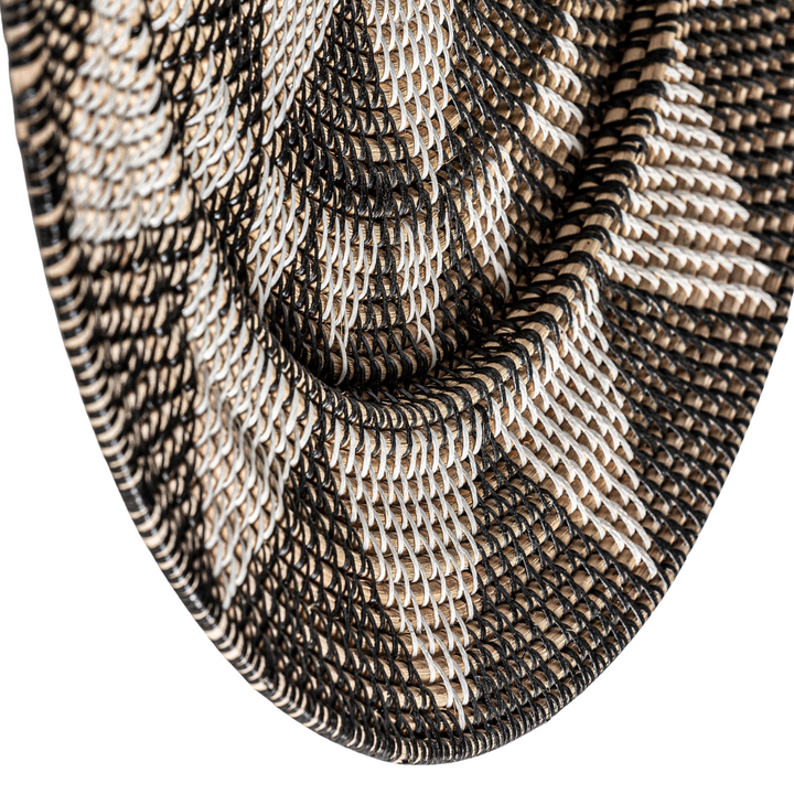NYIS COLLECTION PLATE "G " | 60X6CM