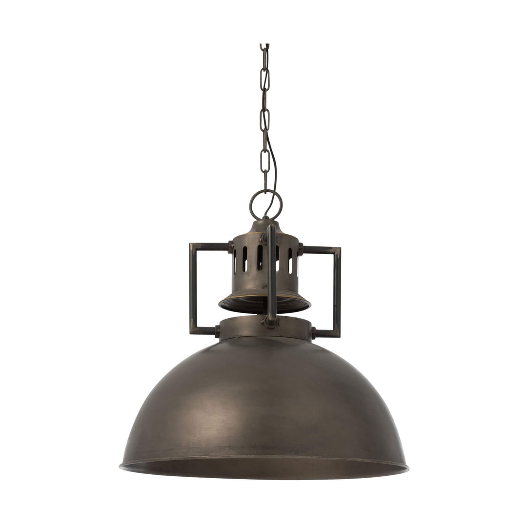 INDUSTRIAL LAMP