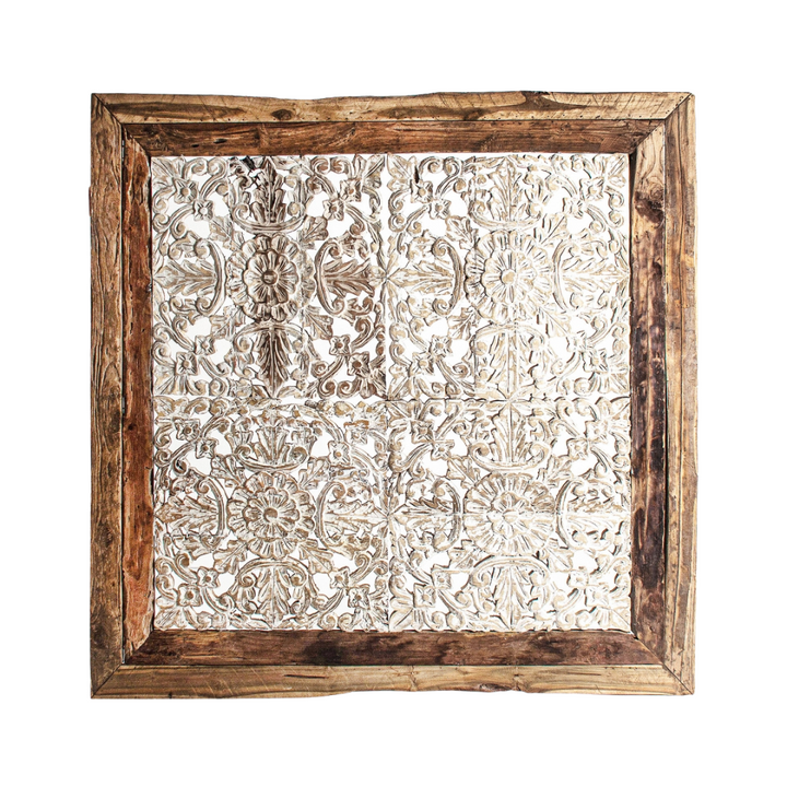 KAVYA WALL PANEL | 170X170CM