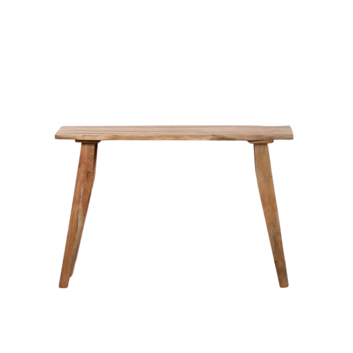 ACACIA CONSOLE TABLE | 115X40X76.5CM