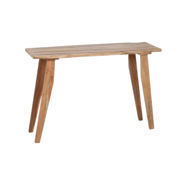 ACACIA CONSOLE TABLE | 115X40X76.5CM