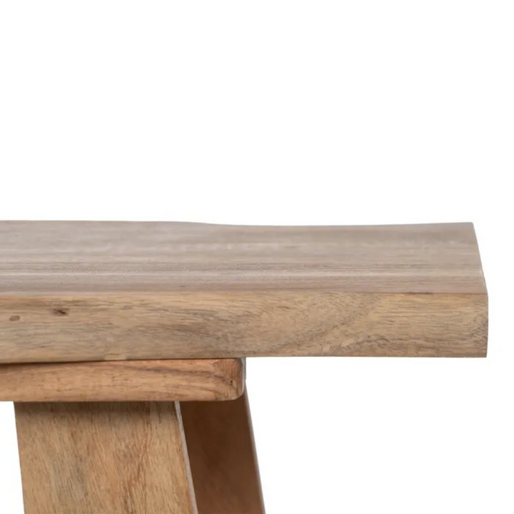 ACACIA CONSOLE TABLE | 115X40X76.5CM