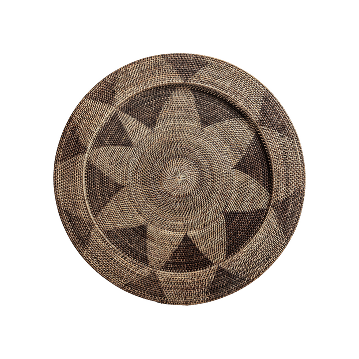 NYIS COLLECTION PLATE "E" | 100X3CM