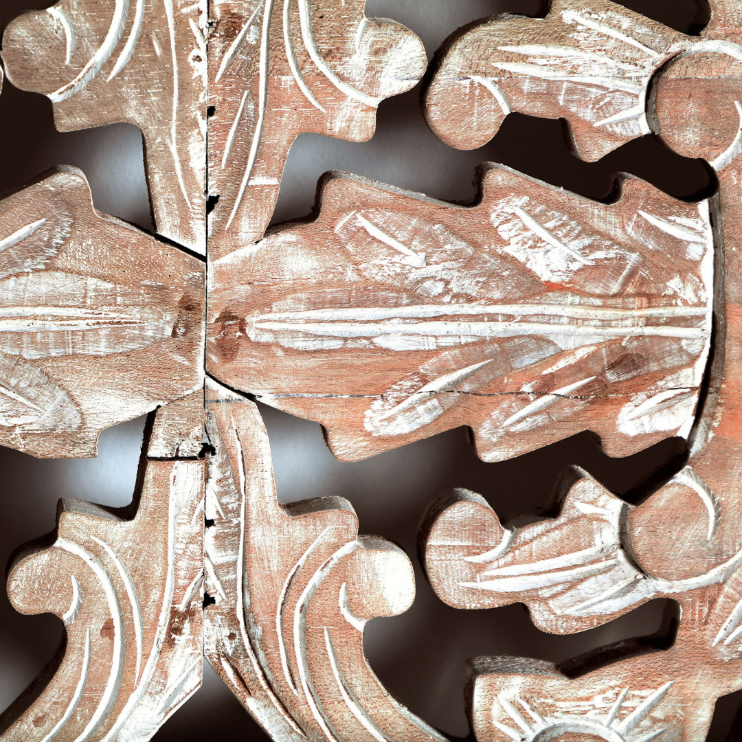 KAVYA WALL PANEL | 170X170CM