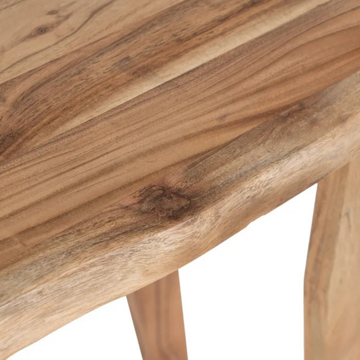 ACACIA CONSOLE TABLE | 115X40X76.5CM