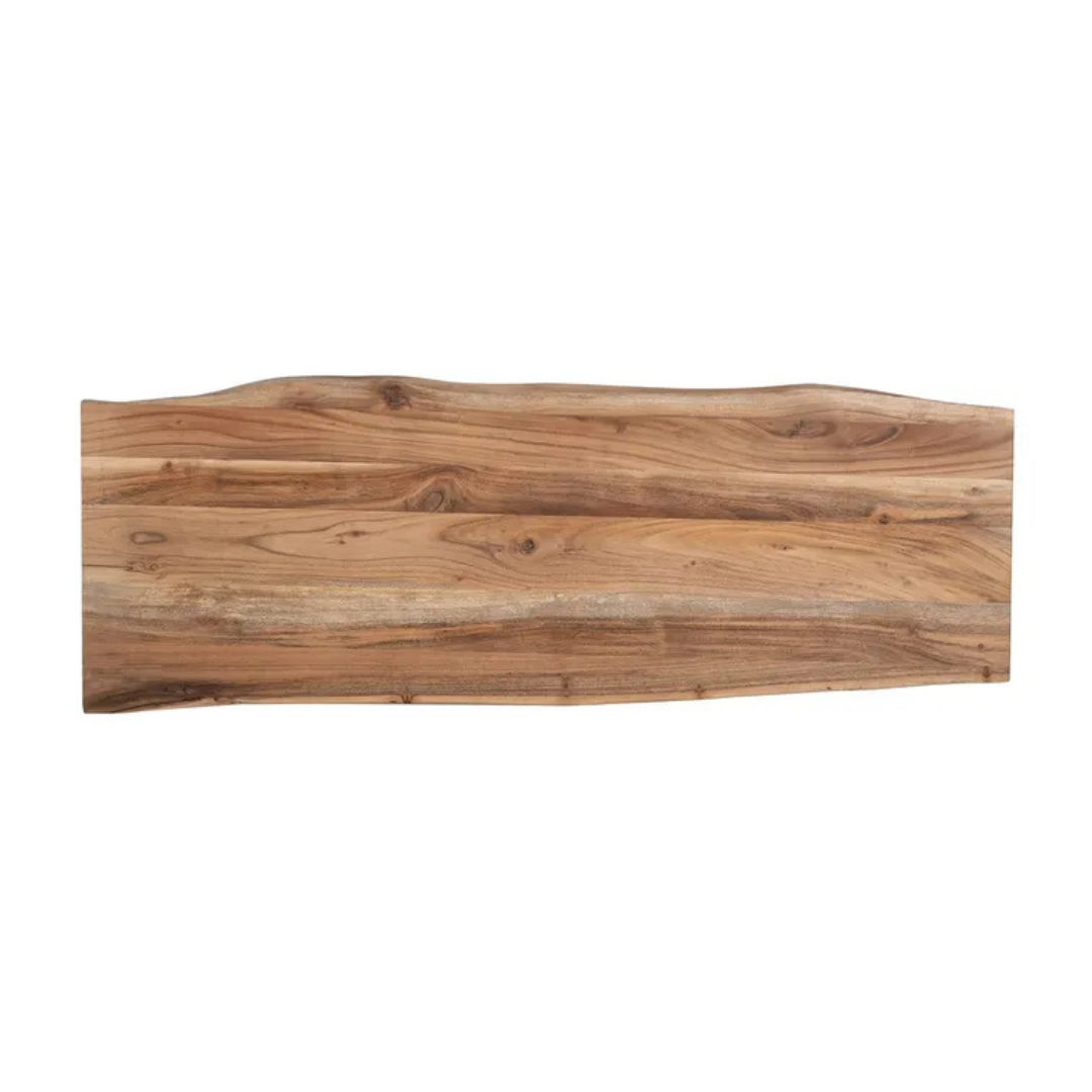 ACACIA CONSOLE TABLE | 115X40X76.5CM
