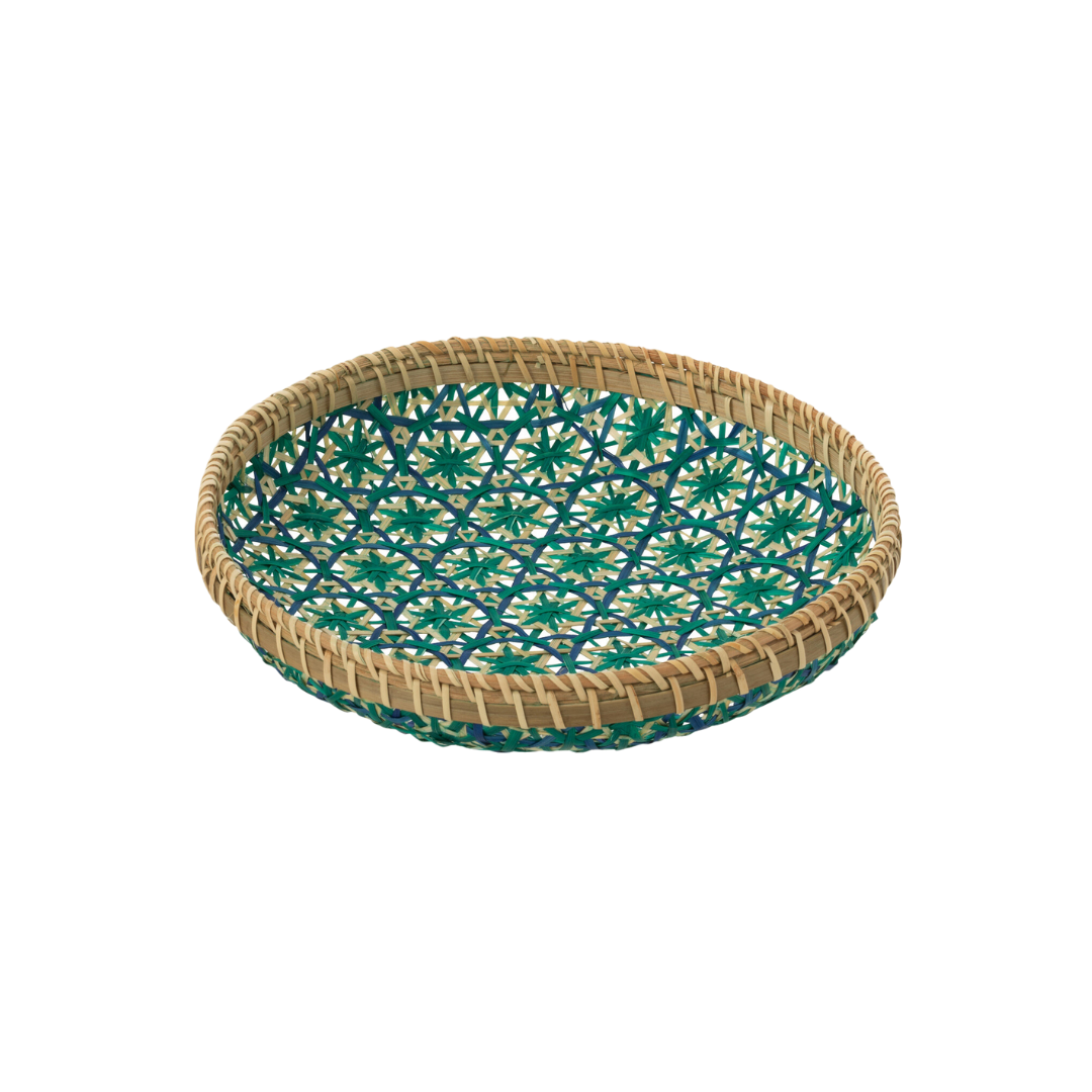 TAZIRIT BAMBOO TRAY