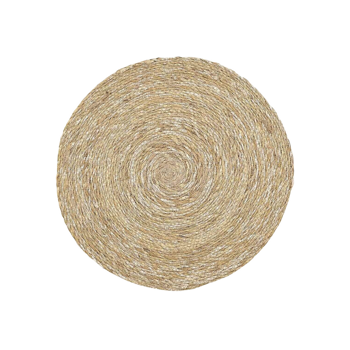 STRAW TABLE MAT