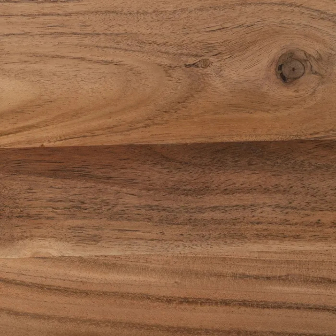 ACACIA CONSOLE TABLE | 115X40X76.5CM