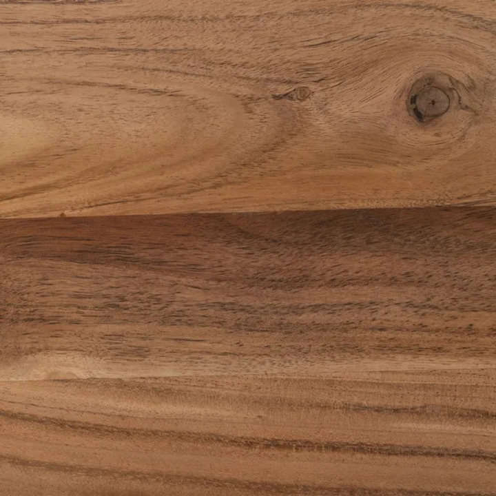 ACACIA CONSOLE TABLE | 115X40X76.5CM