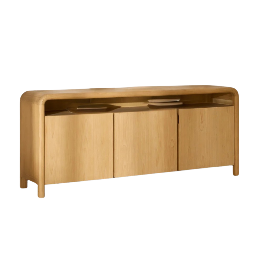 SENJA SUNGKAI BUFFET | 180X42X75CM
