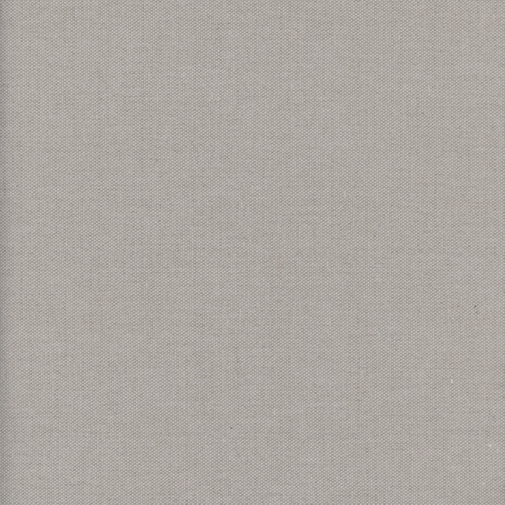 Fabric swatch of Sicilia Sofa in natural cotton-linen blend.