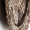 NYIS COLLECTION PLATE "E" | 100X3CM
