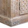 AGRA BUFFET | WHITEWASHED 180X40X90CM