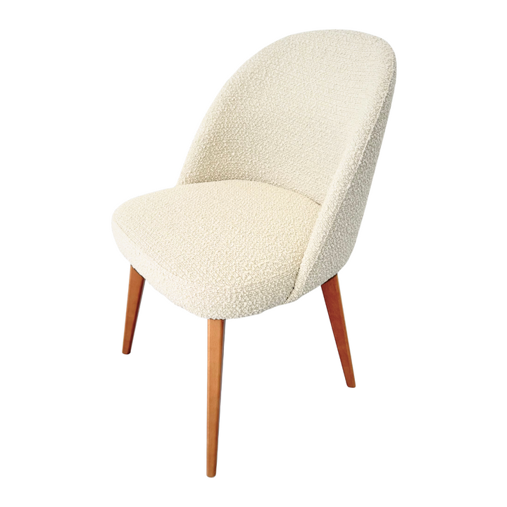 CORD GRACIA DINING CHAIR | 50X50X82CM