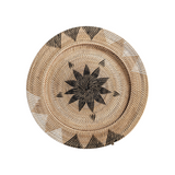 NYIS COLLECTION PLATE "F" | 70X6CM